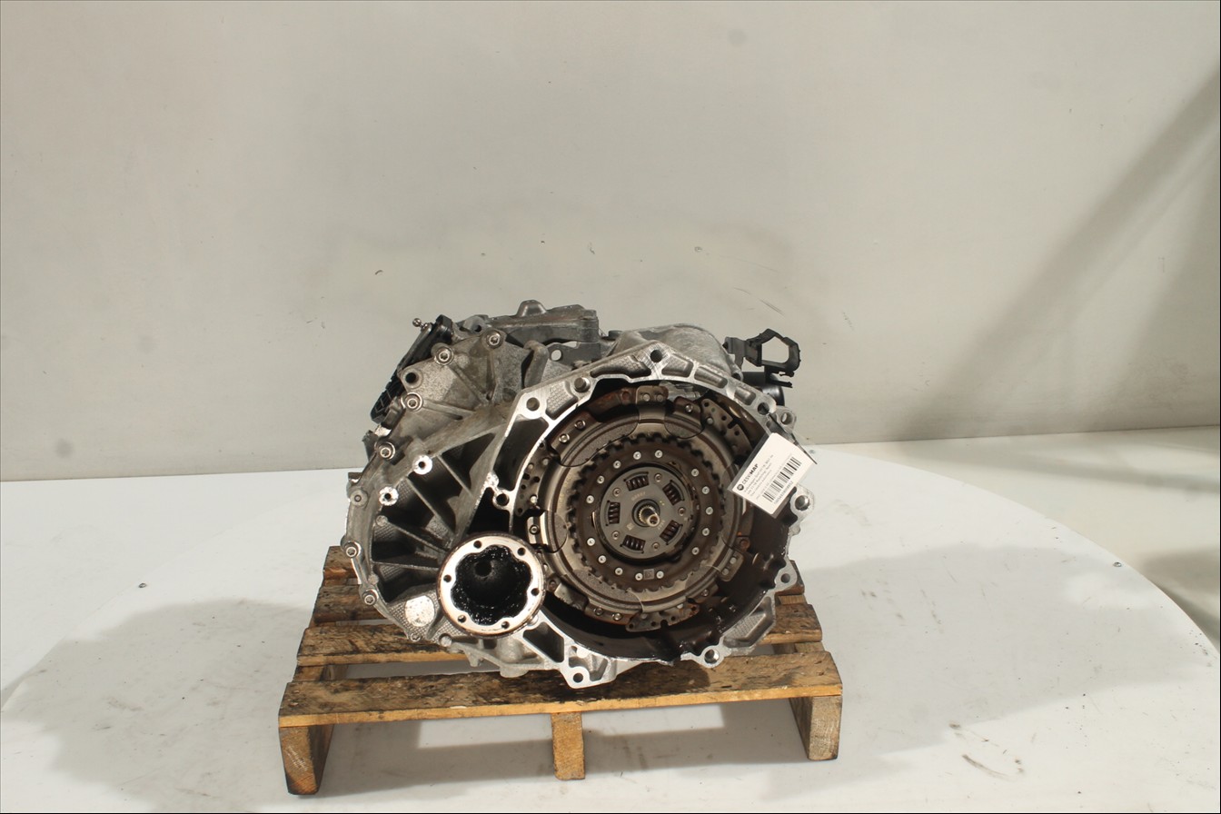 Caja cambios automática