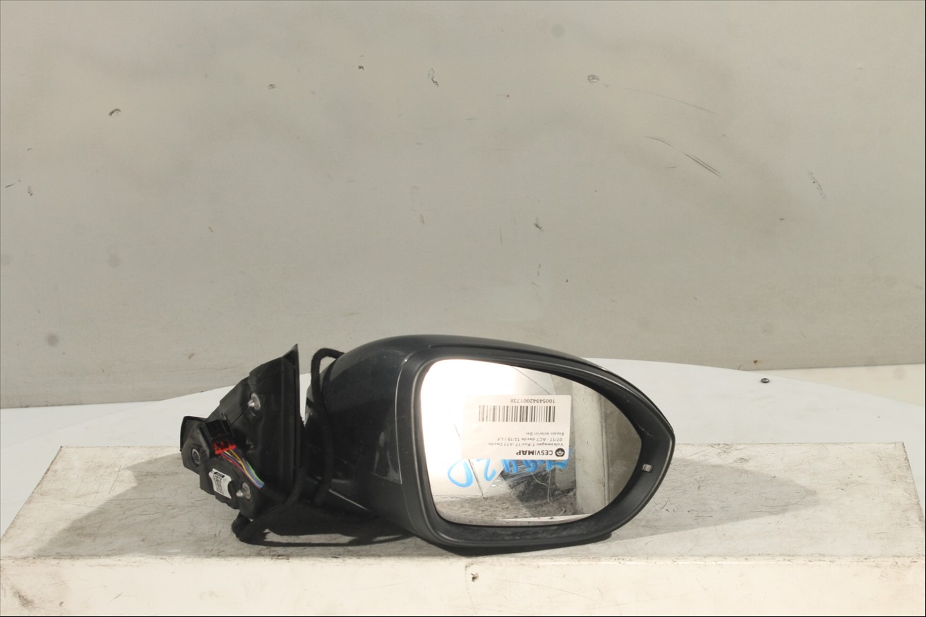 Espejo exterior Der.