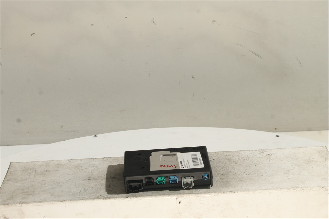 Unidad navegación GPS