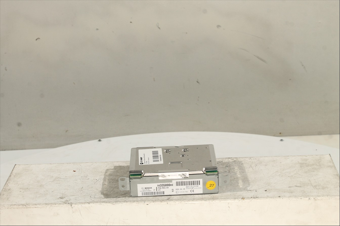 Mod. Ctrl. Telemático