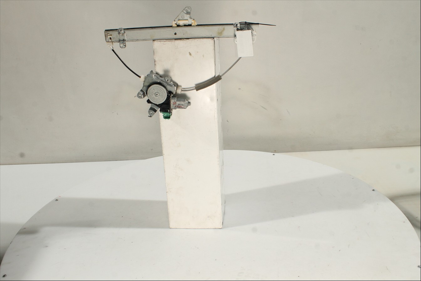 Elevalunas eléctrico puerta Del. Izq.