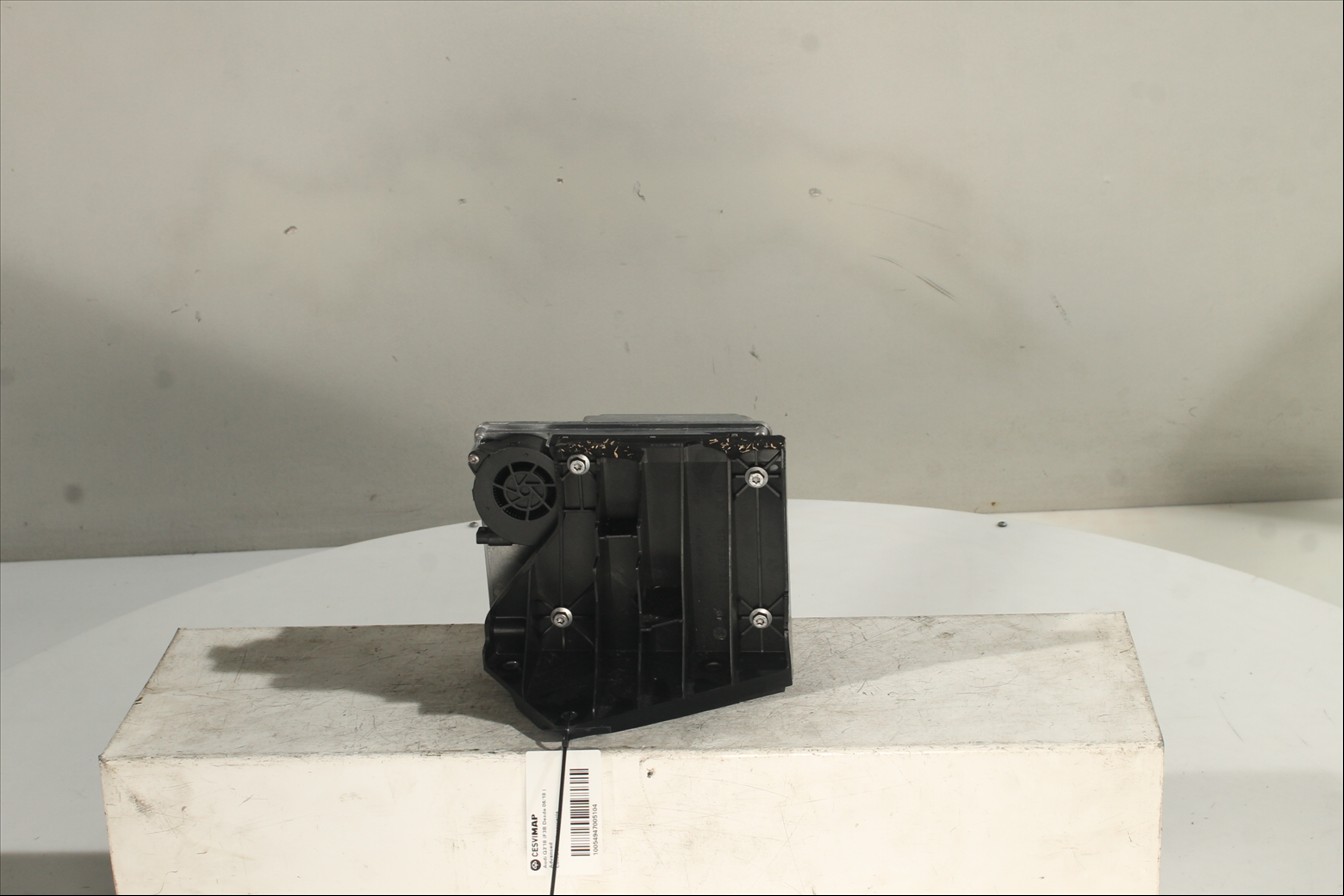 Convertidor de corriente