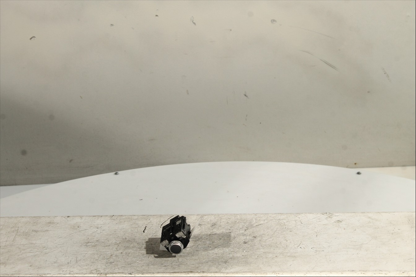 Mando control autorradio