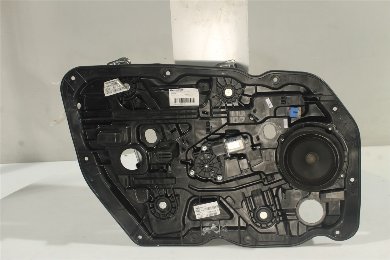 Elevalunas eléctrico puerta Del. Izq.