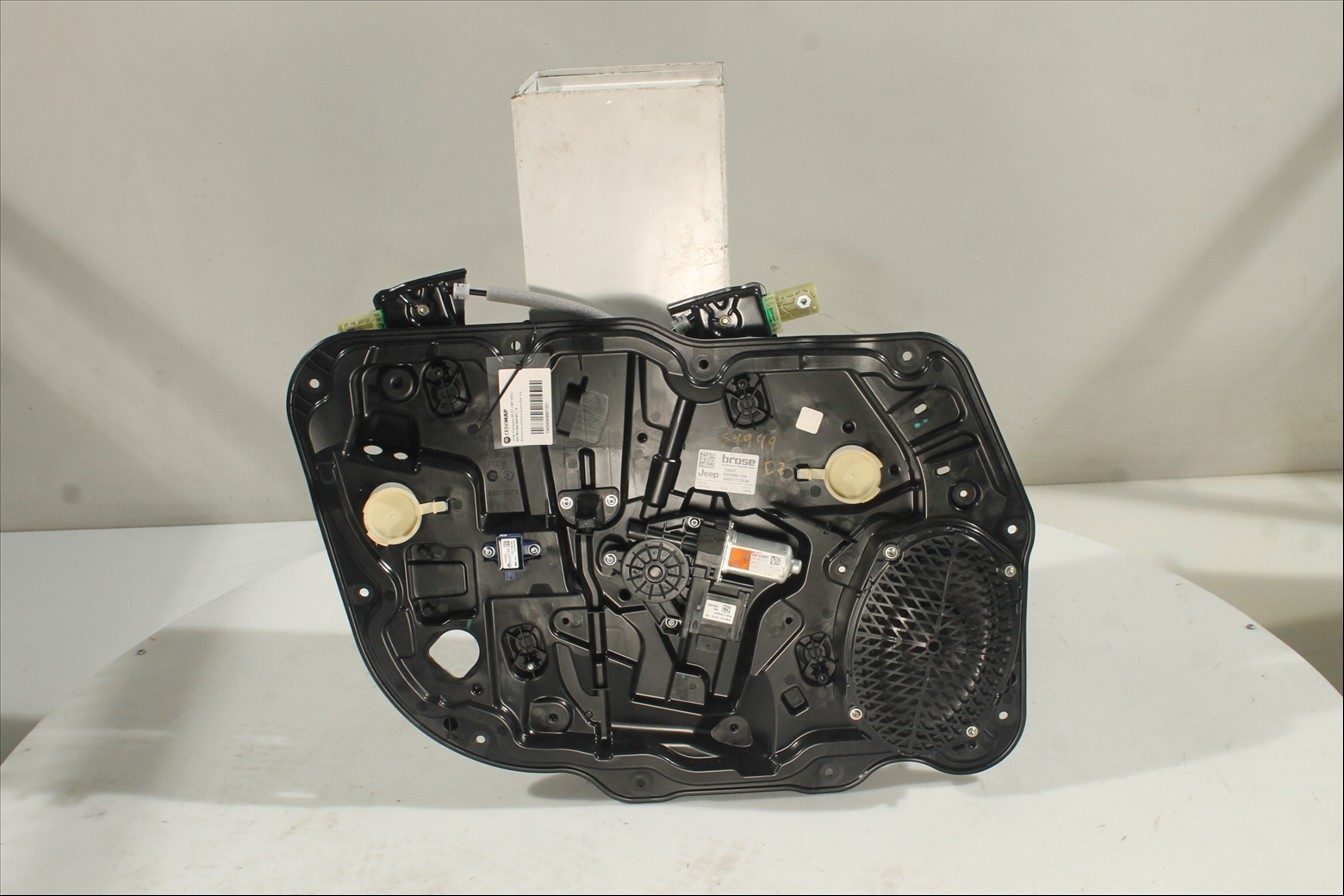 Elevalunas eléctrico puerta Del. Izq.