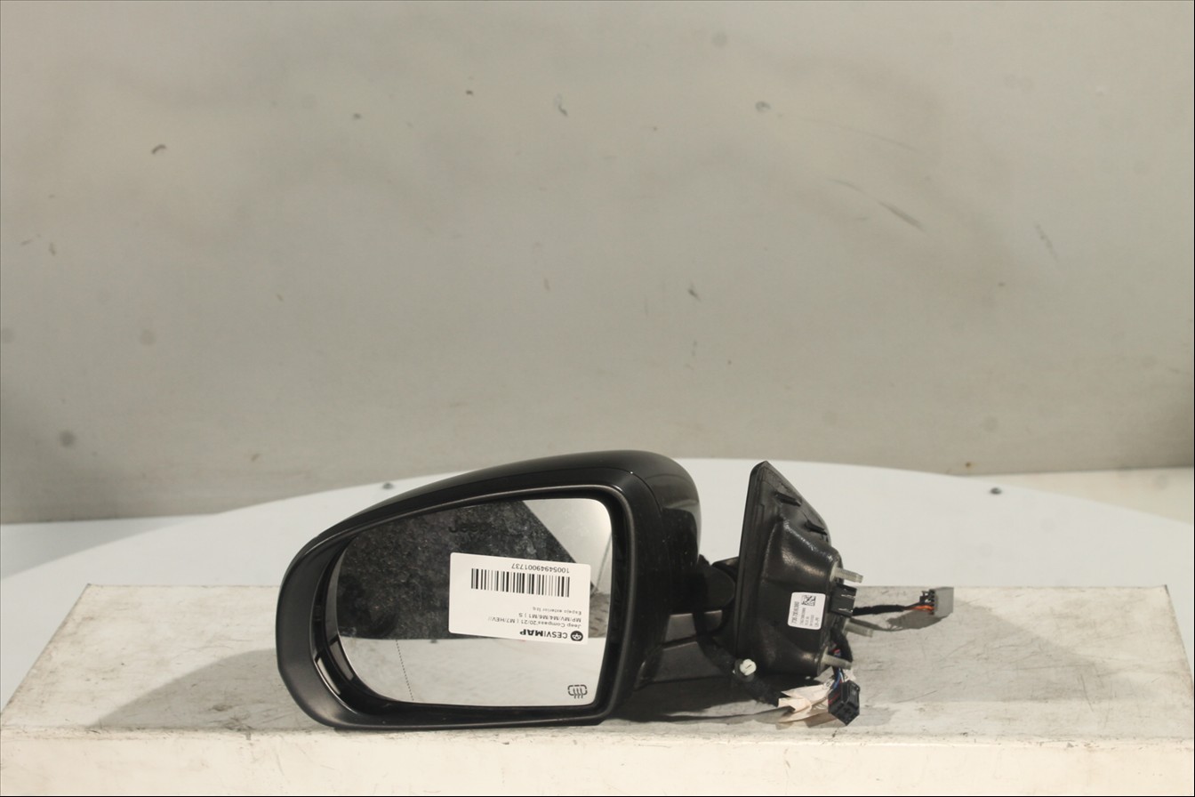 Espejo exterior Izq.