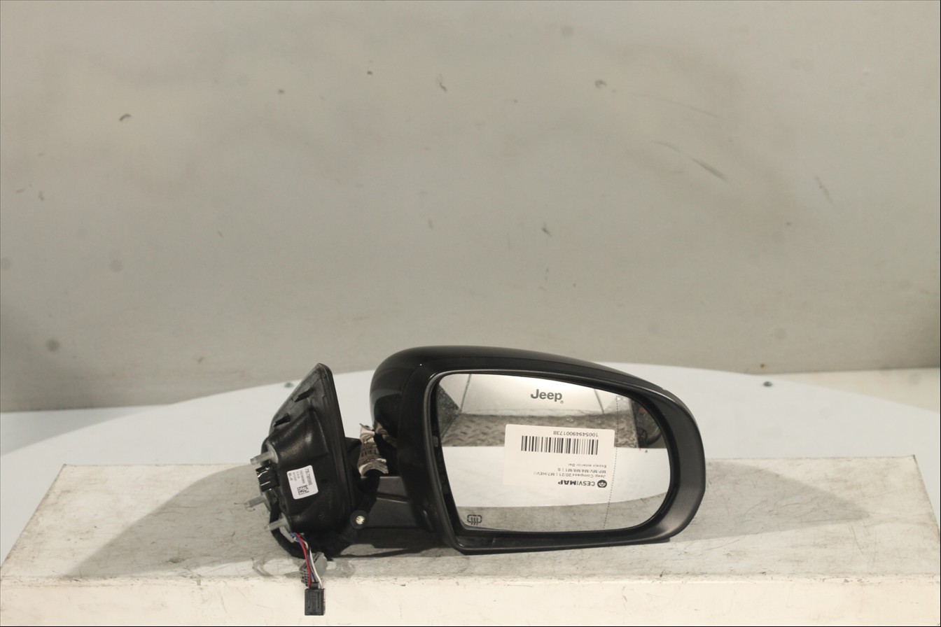 Espejo exterior Der.