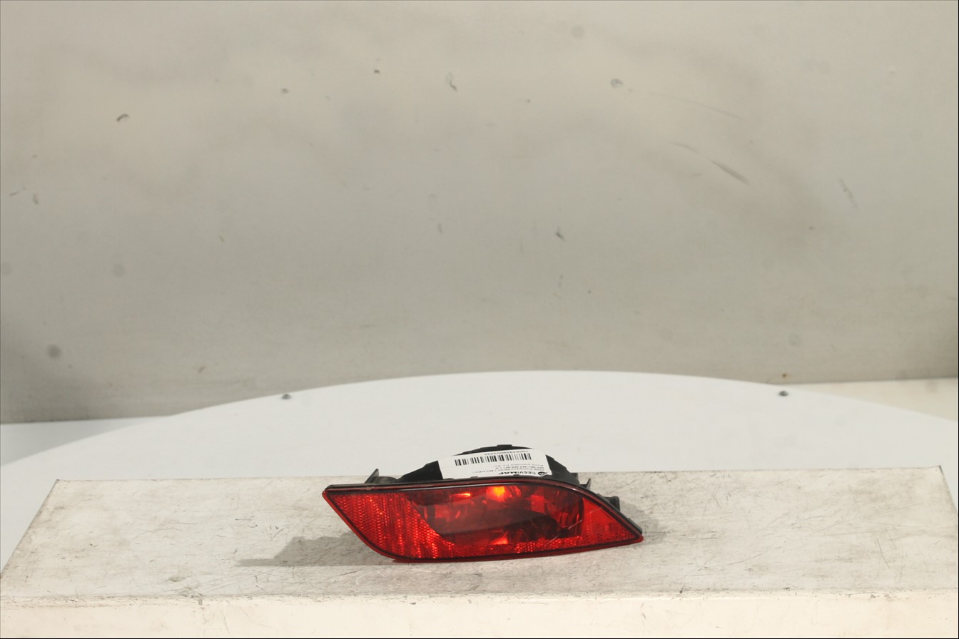 Piloto antiniebla Tra. Der.