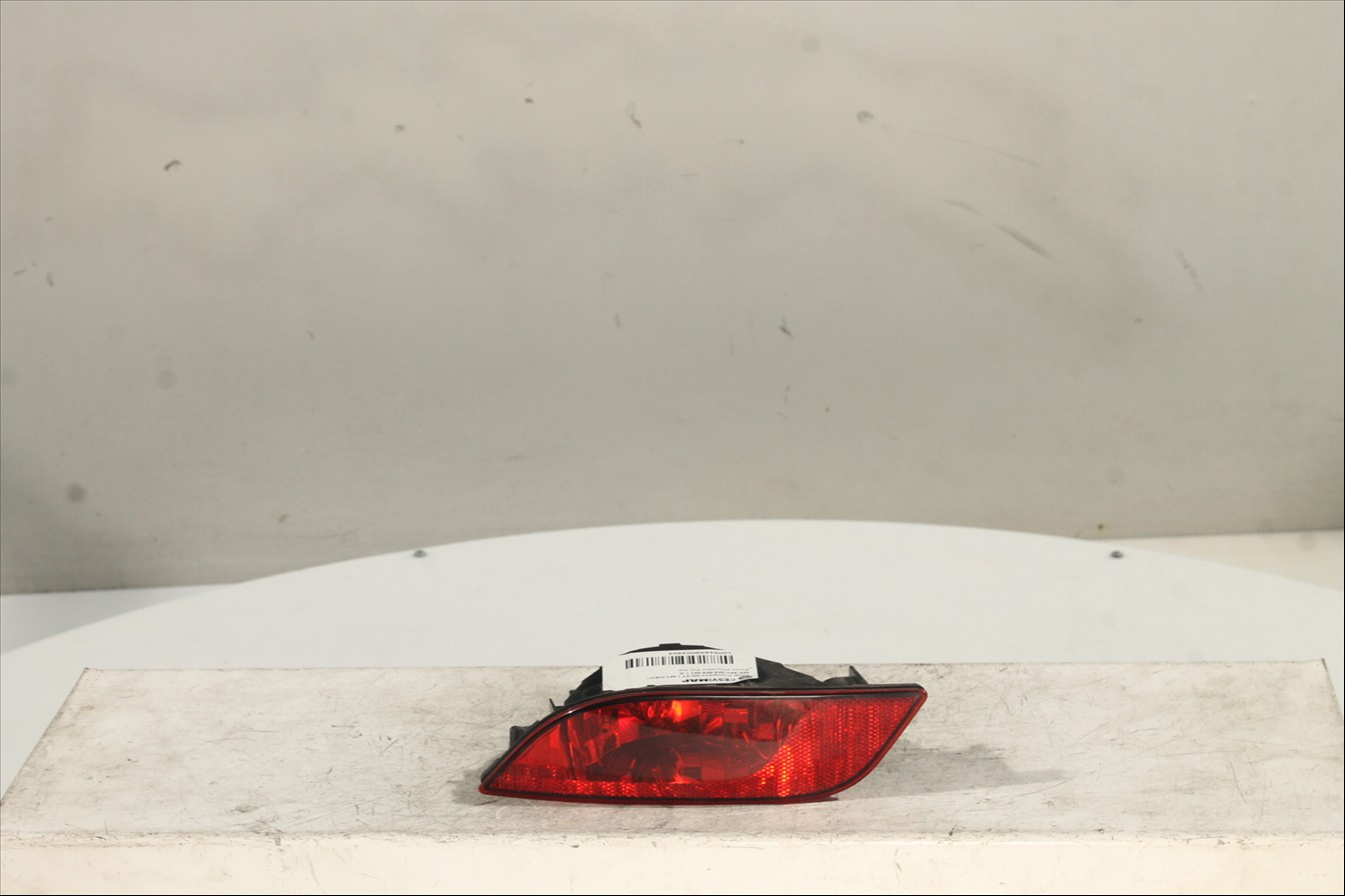 Piloto antiniebla Tra. Izq.