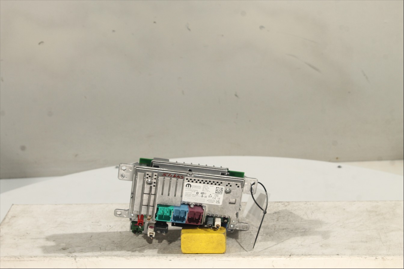 Unidad navegación GPS