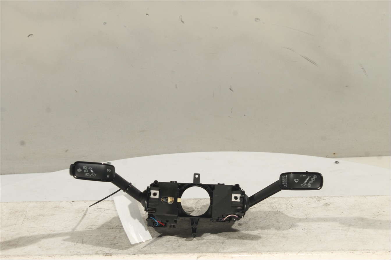 Conjunto mandos intermitentes y limpiaparabrisas