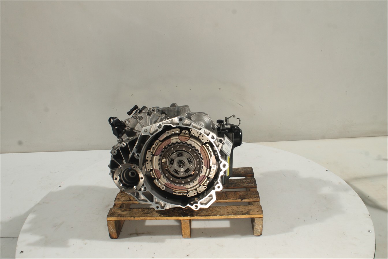 Caja cambios automática