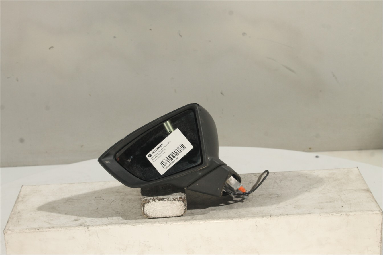 Espejo exterior Der.