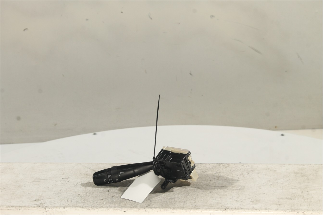 Palanca de intermitentes