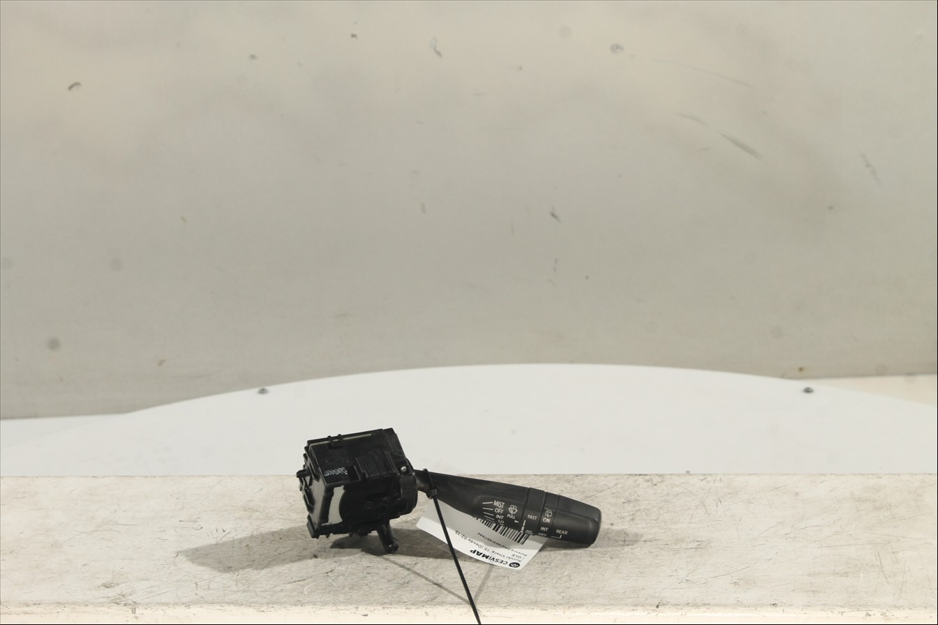 Palanca limpiaparabrisas