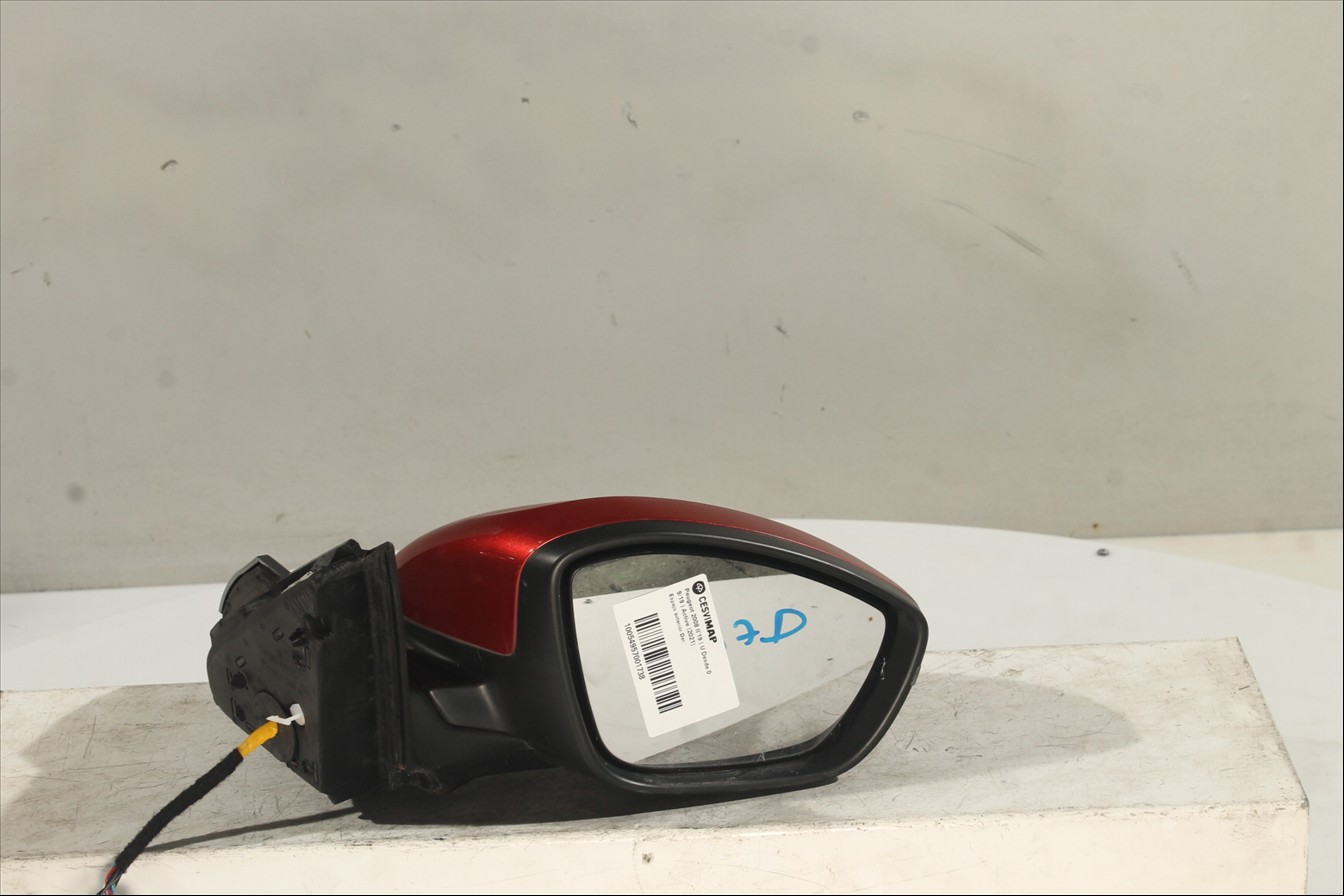 Espejo exterior Der.