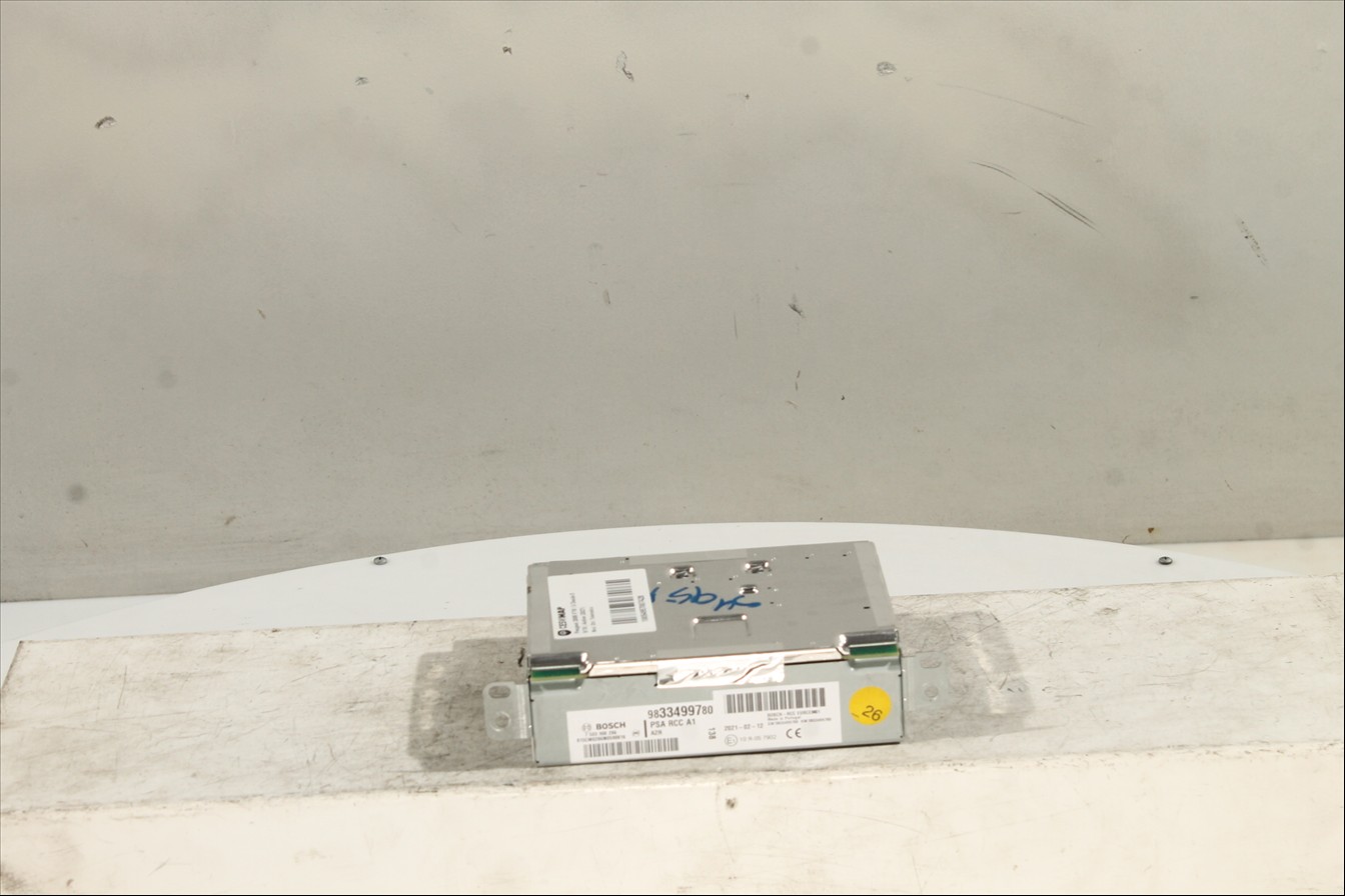 Mod. Ctrl. Telemático