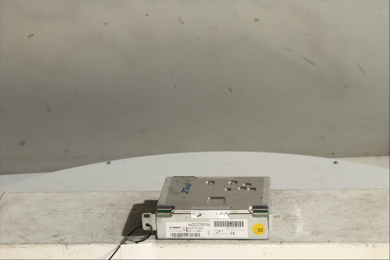 Mod. Ctrl. Telemático