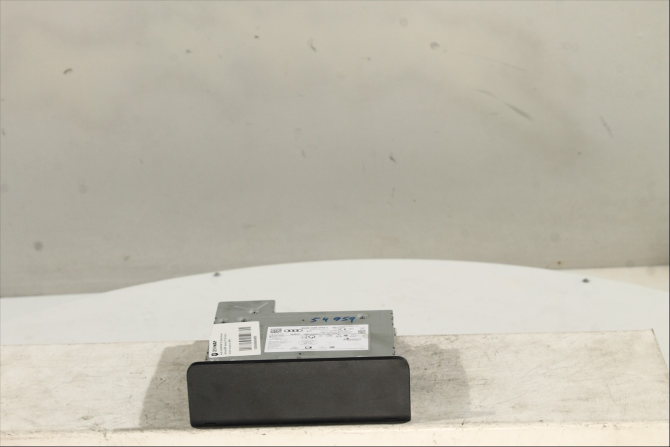 Unidad navegación GPS