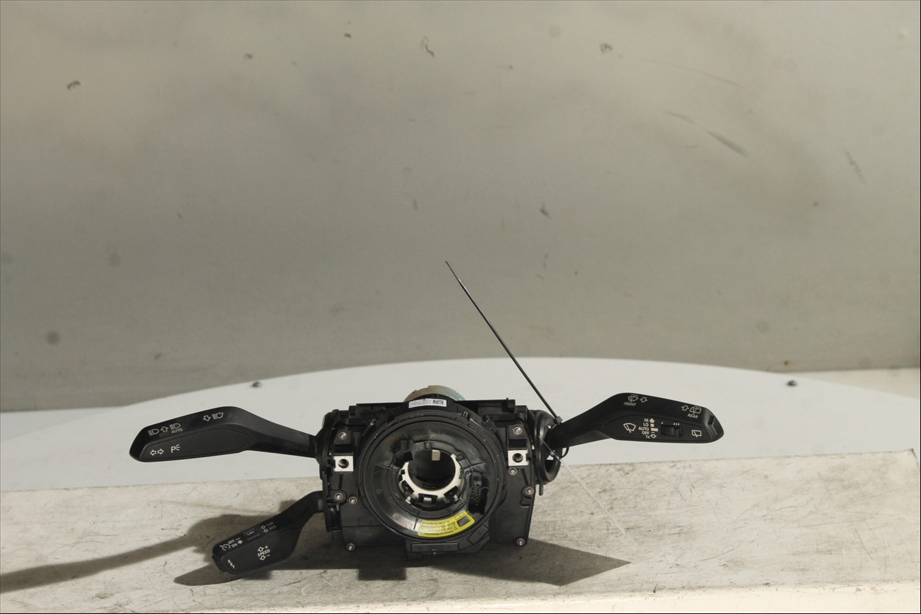 Conjunto mandos intermitentes y limpiaparabrisas