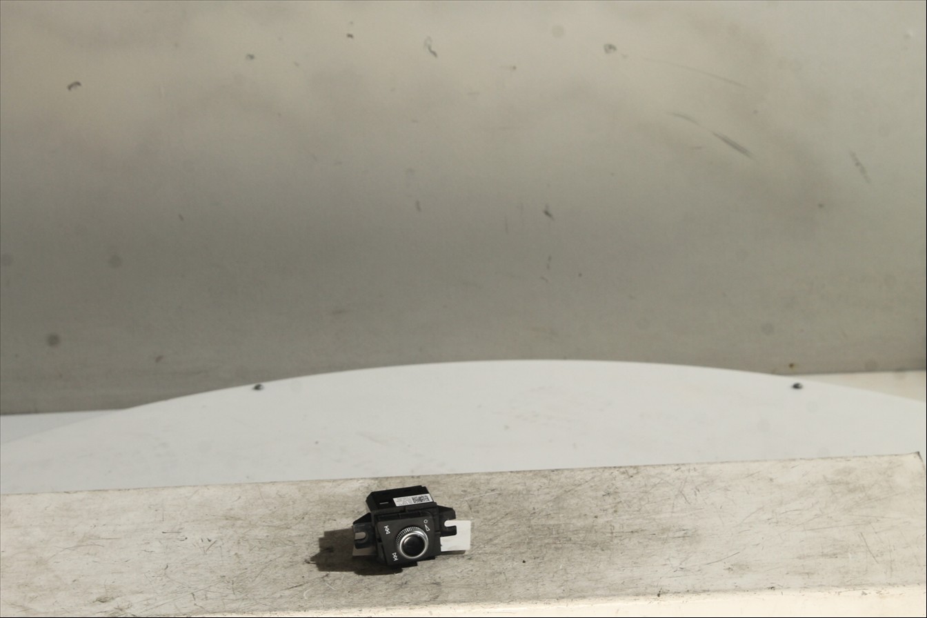 Mando control autorradio