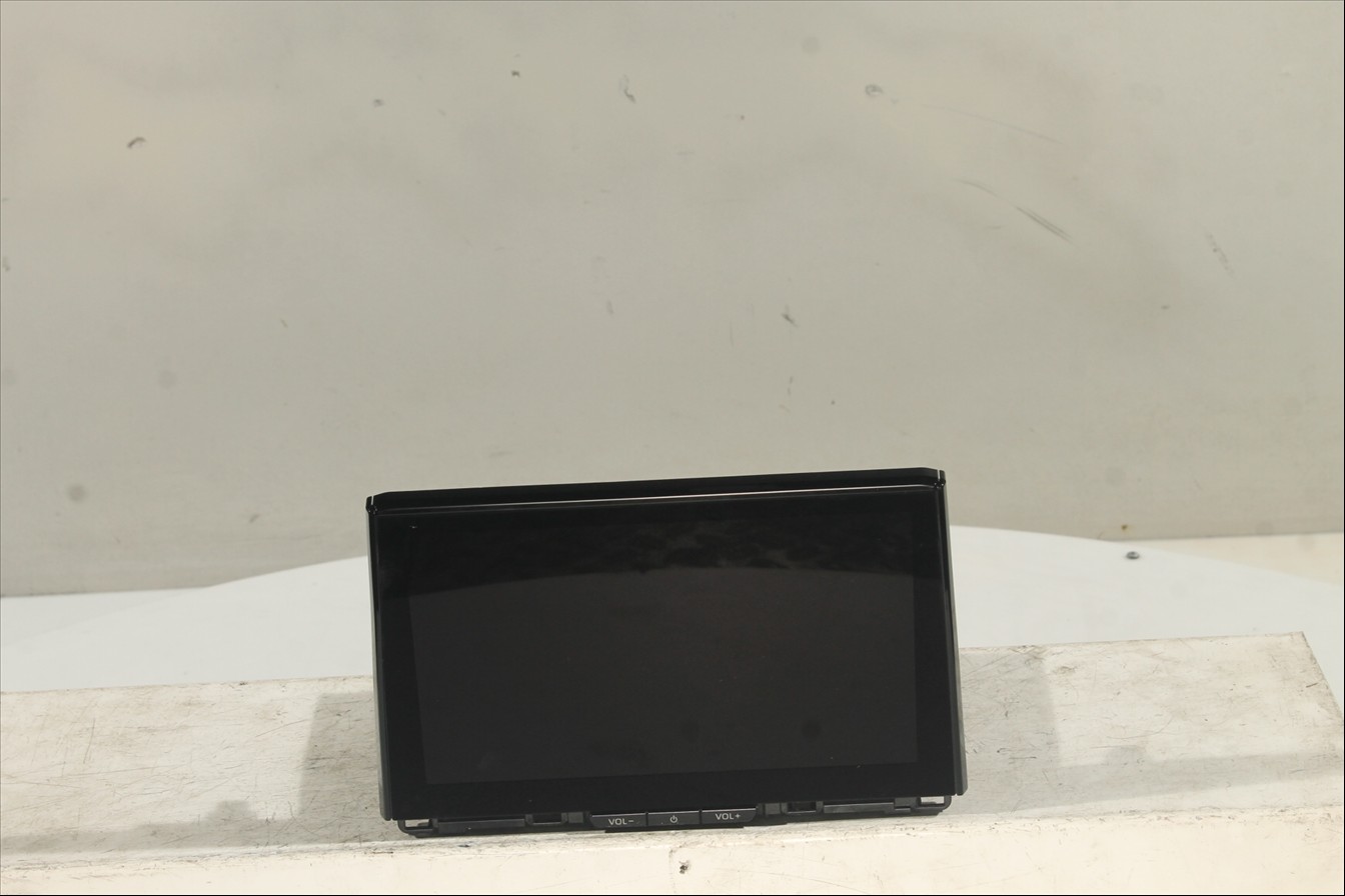 Unidad navegación GPS