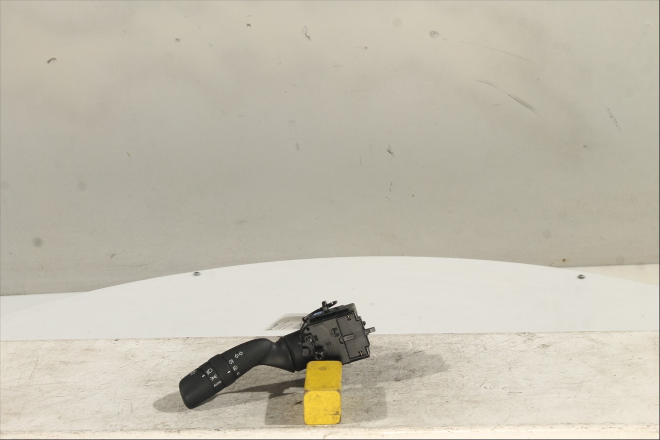 Palanca de intermitentes