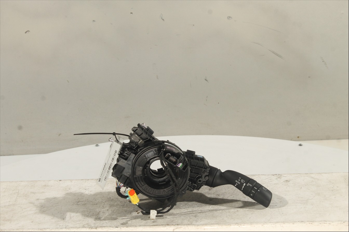 Palanca limpiaparabrisas