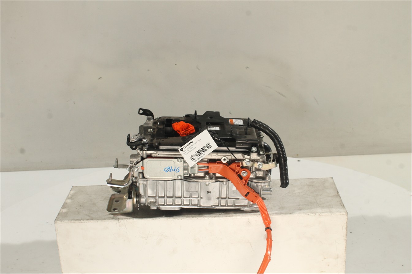 Transformador tensión