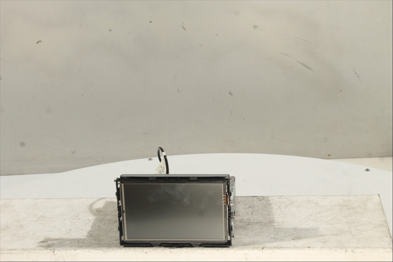 Unidad navegación GPS