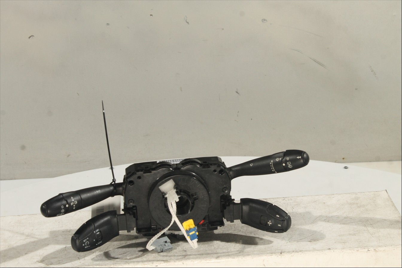 Conjunto mandos intermitentes y limpiaparabrisas