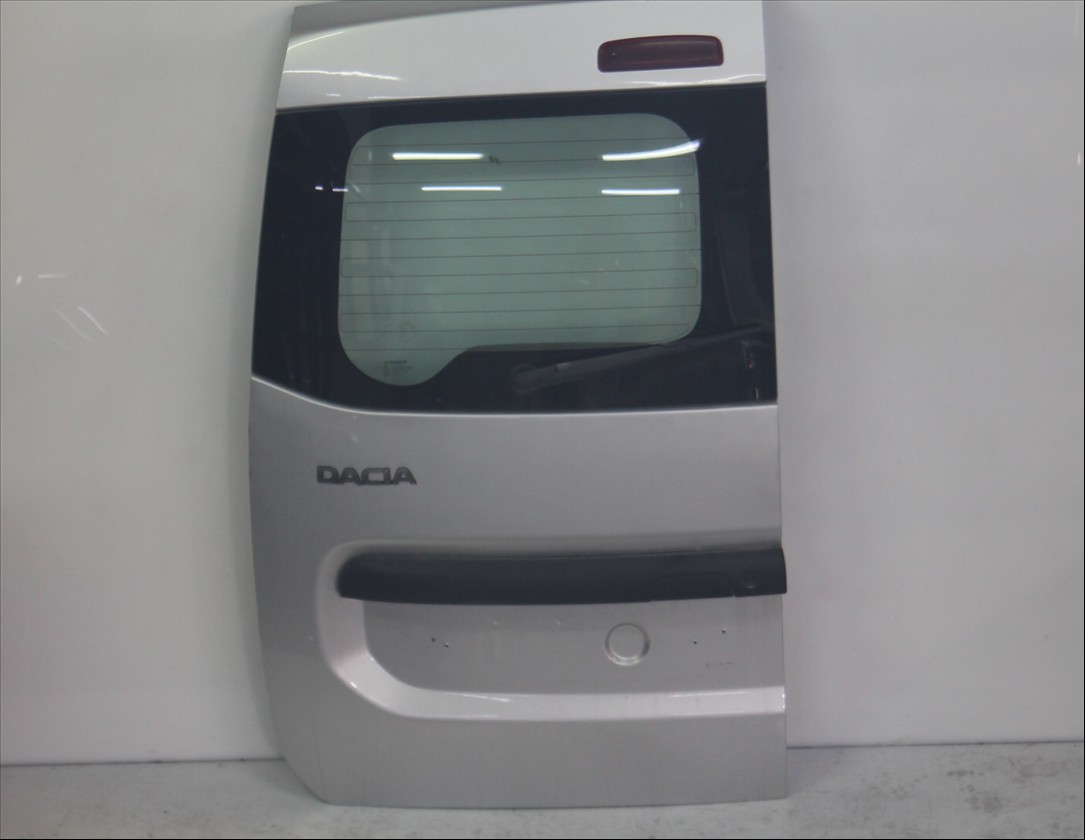 Puerta Tra. Izq. carga