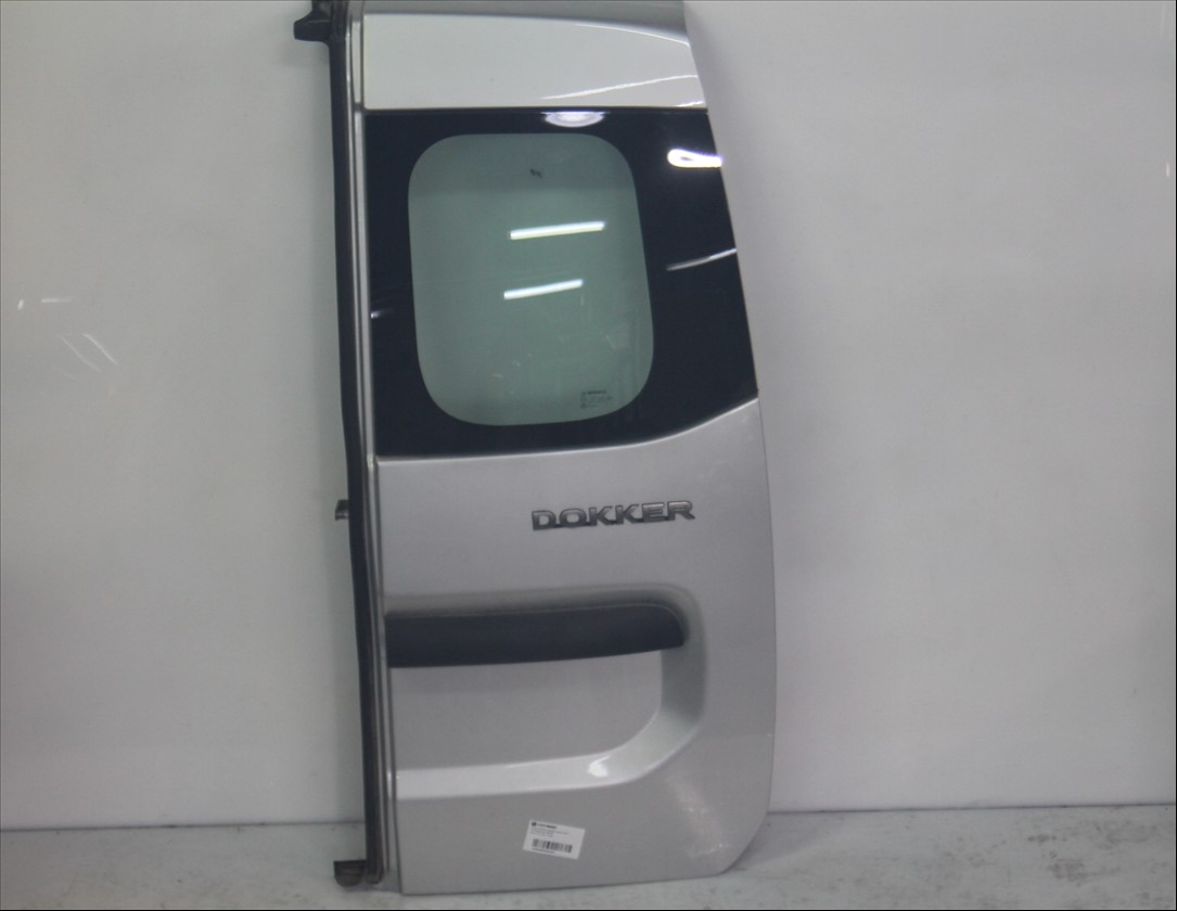 Puerta Tra. Der. carga