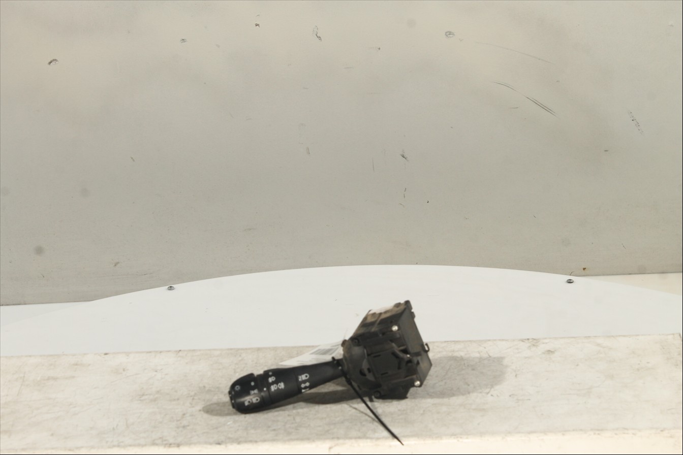 Palanca de intermitentes