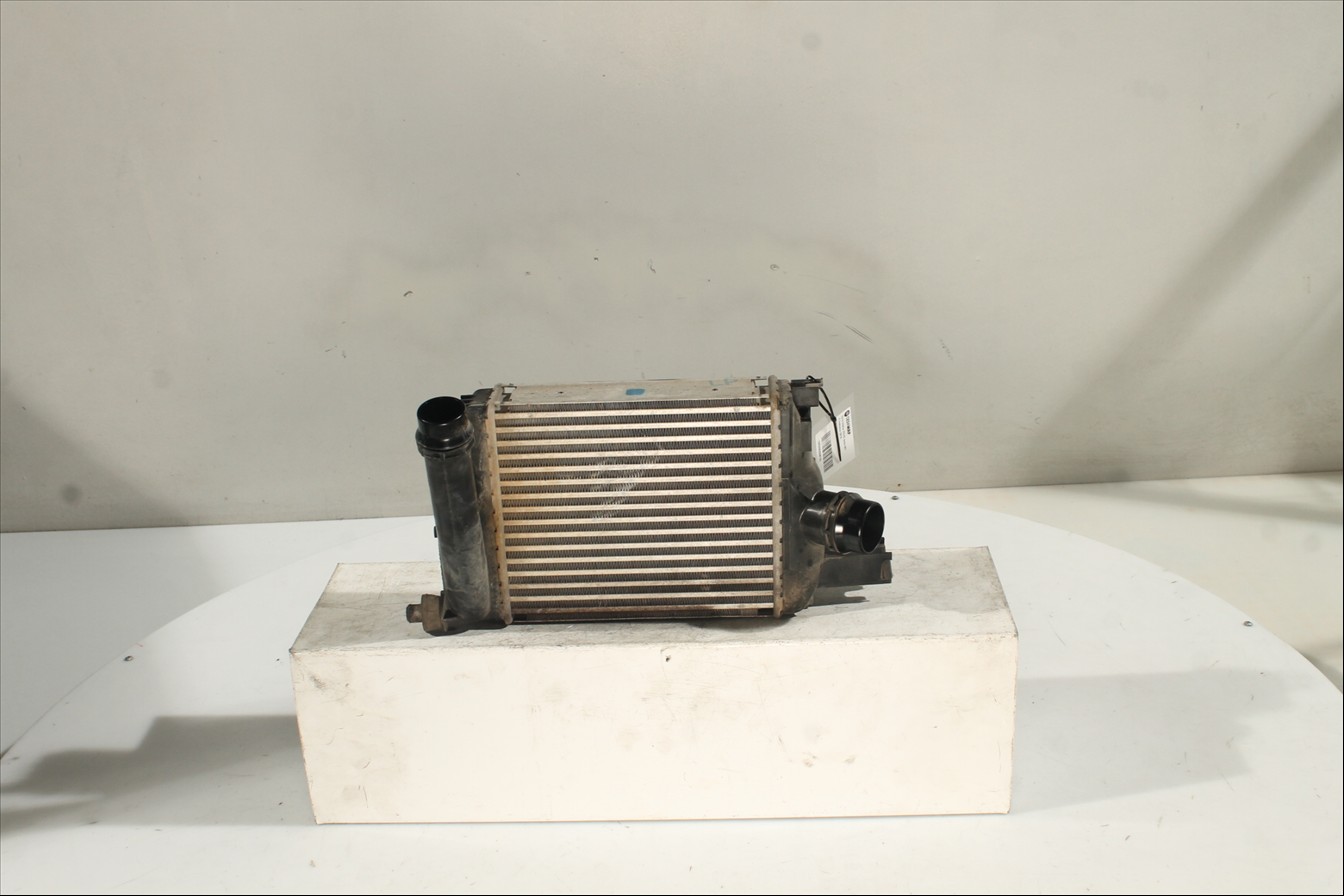 Intercooler