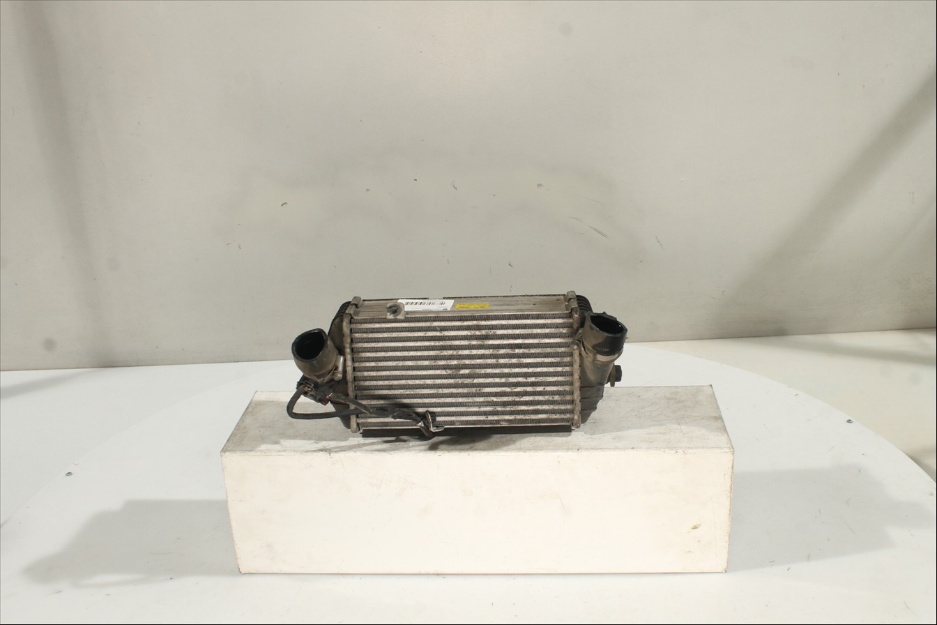 Intercooler