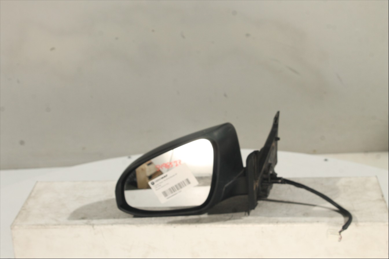 Espejo exterior Izq.