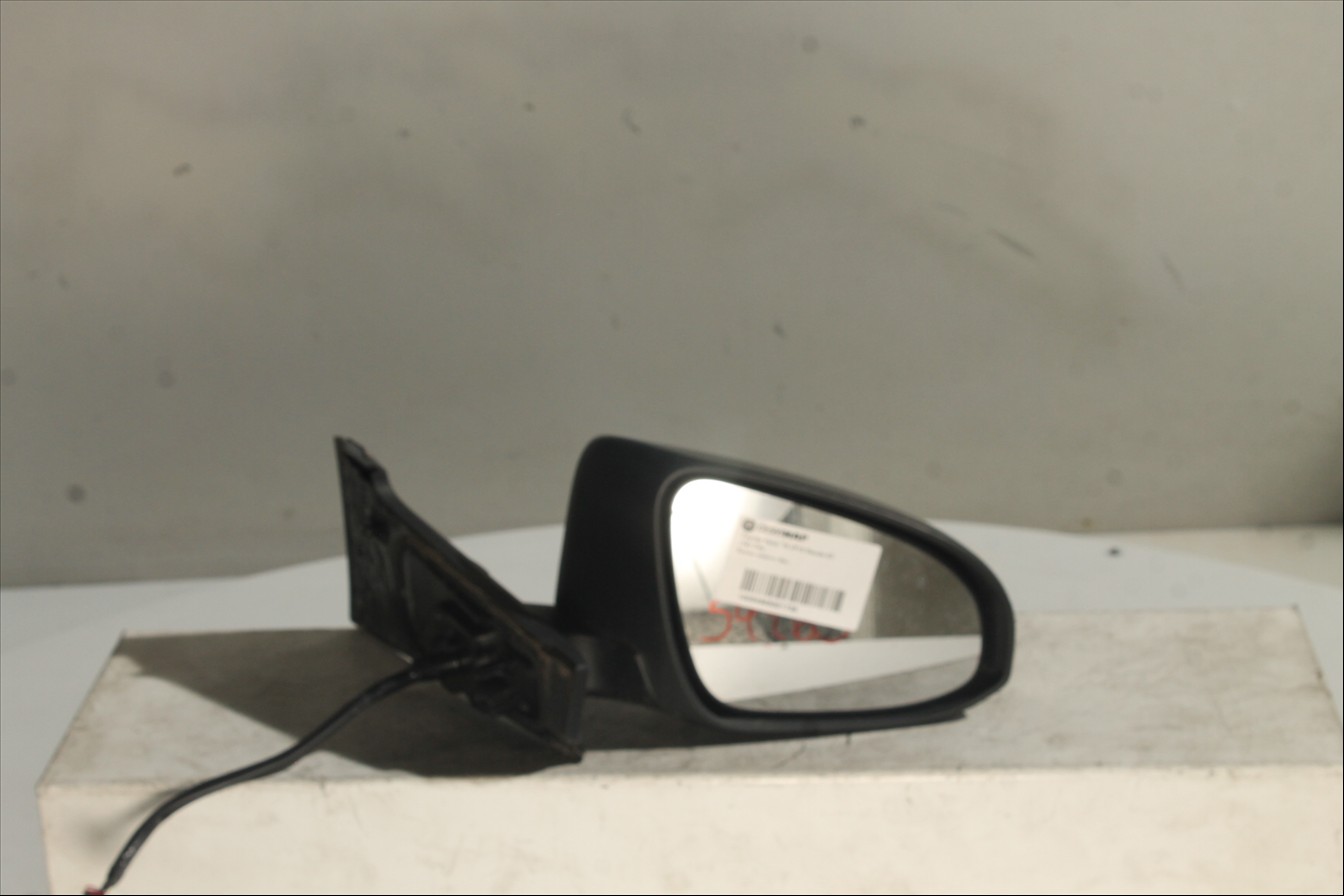 Espejo exterior Der.