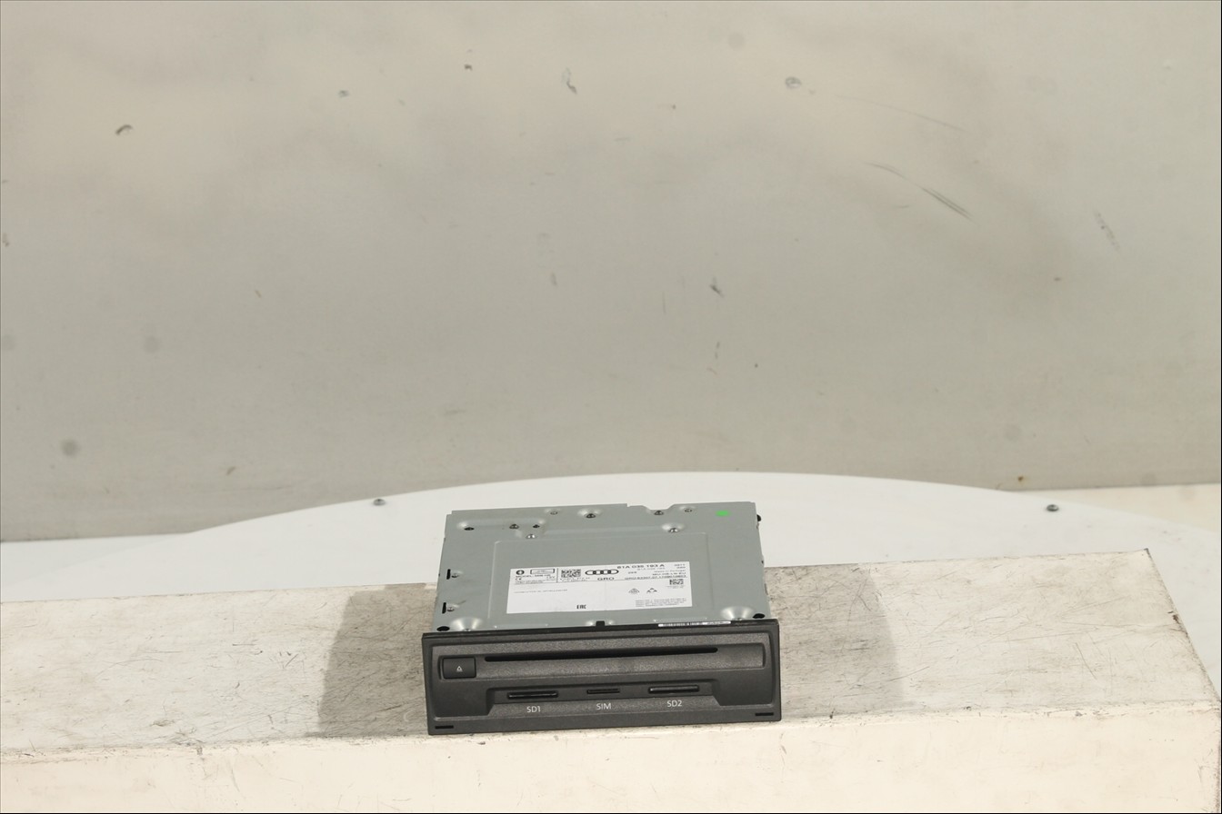 Unidad navegación GPS