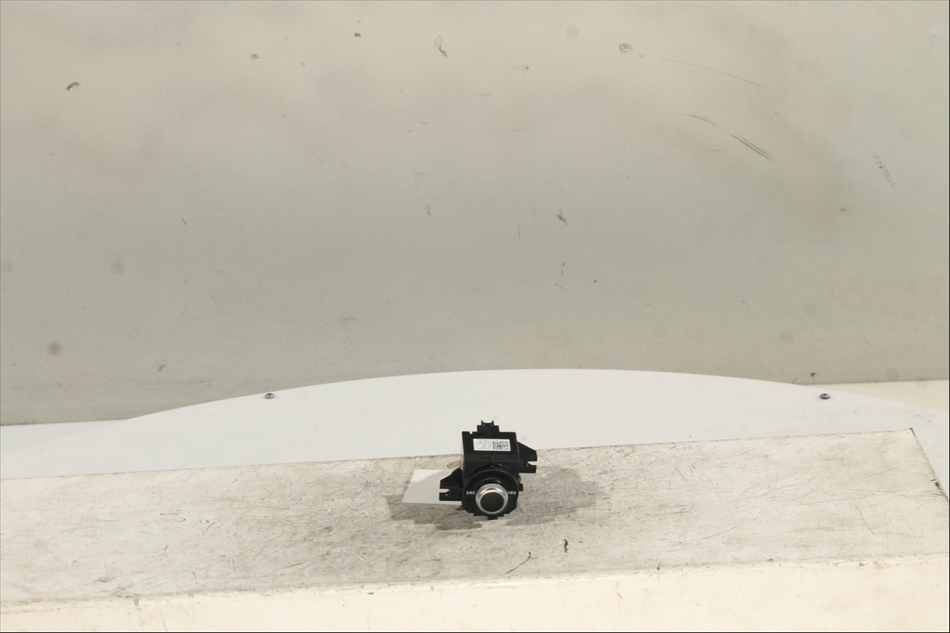 Mando control autorradio