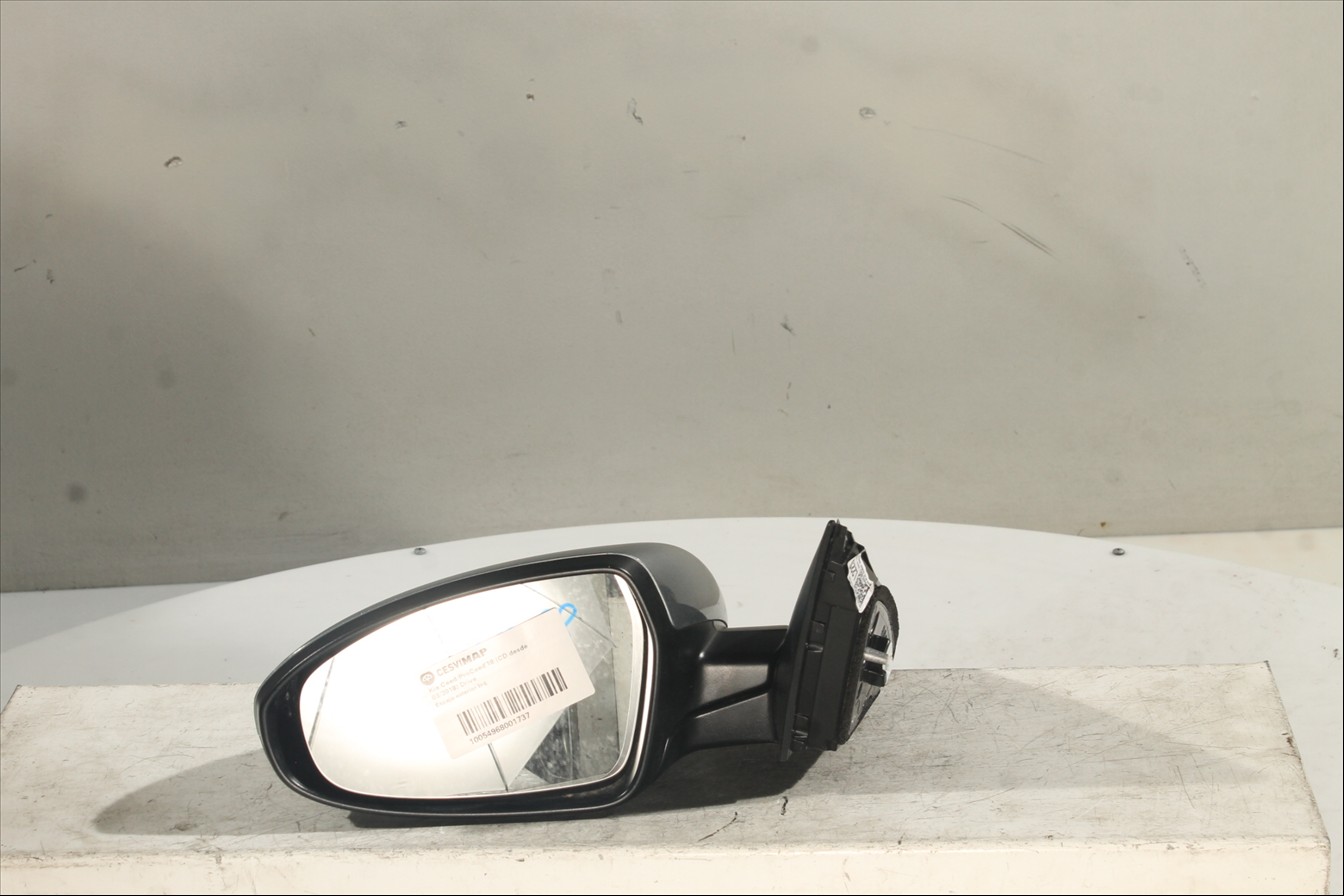 Espejo exterior Izq.