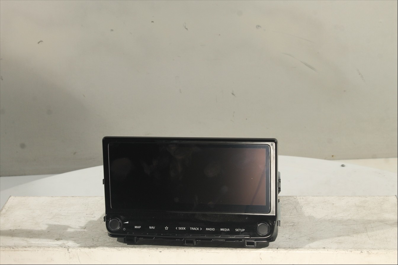 Unidad navegación GPS