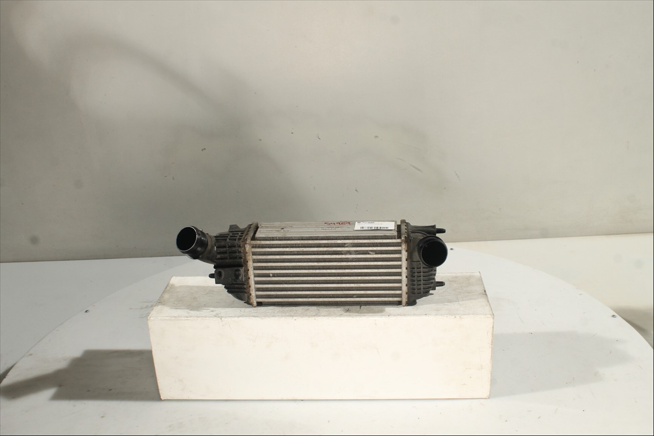 Intercooler