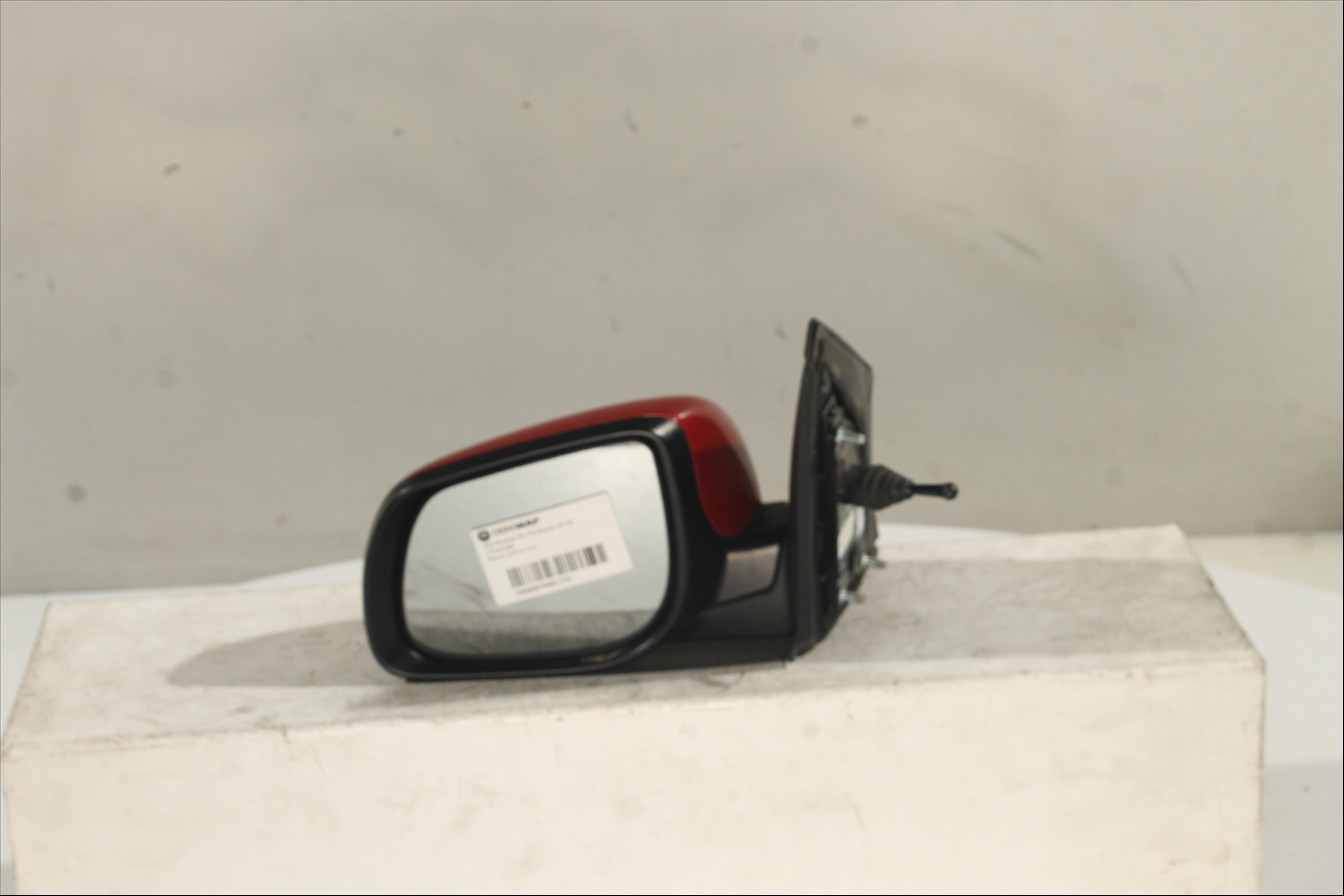 Espejo exterior Izq.