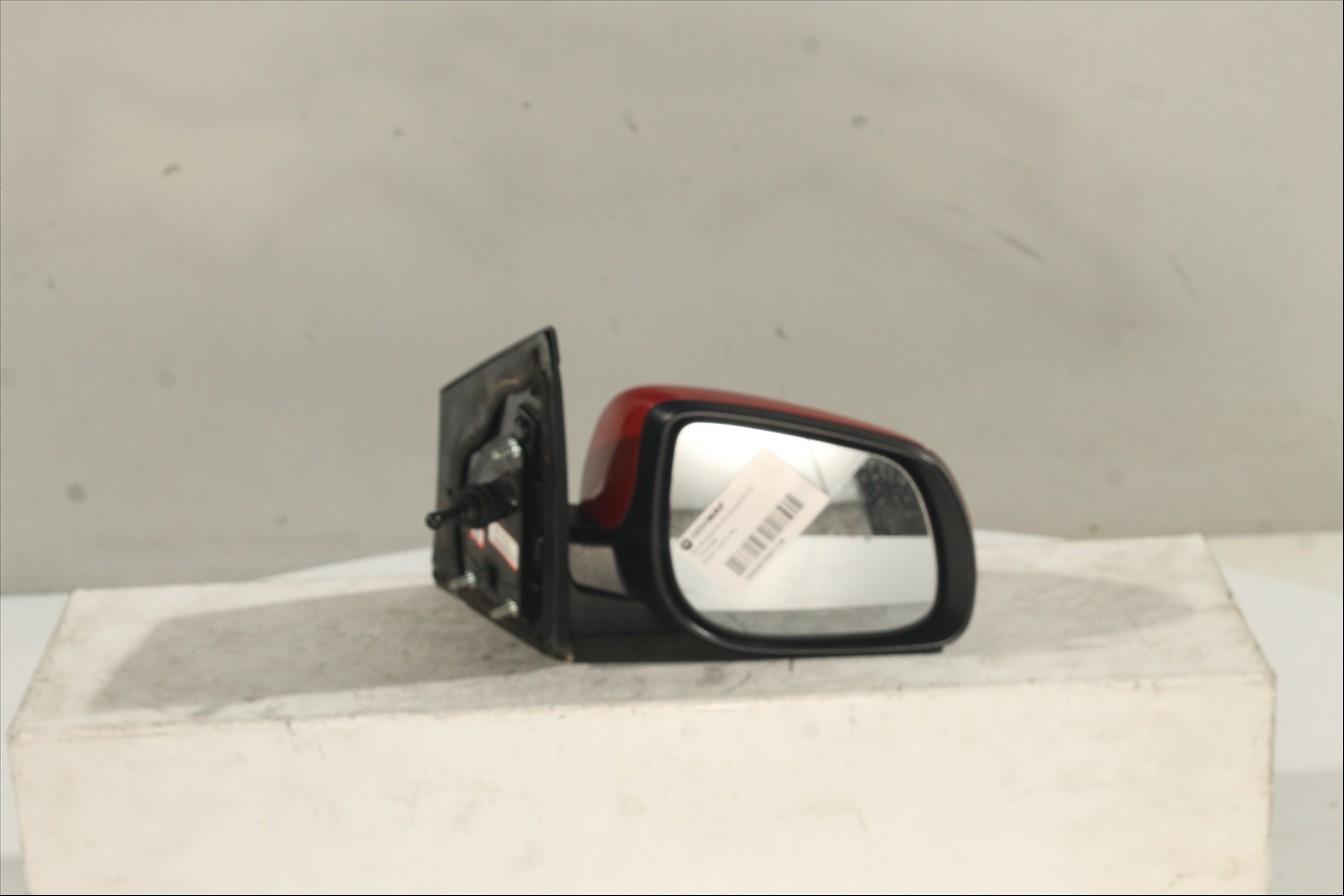 Espejo exterior Der.