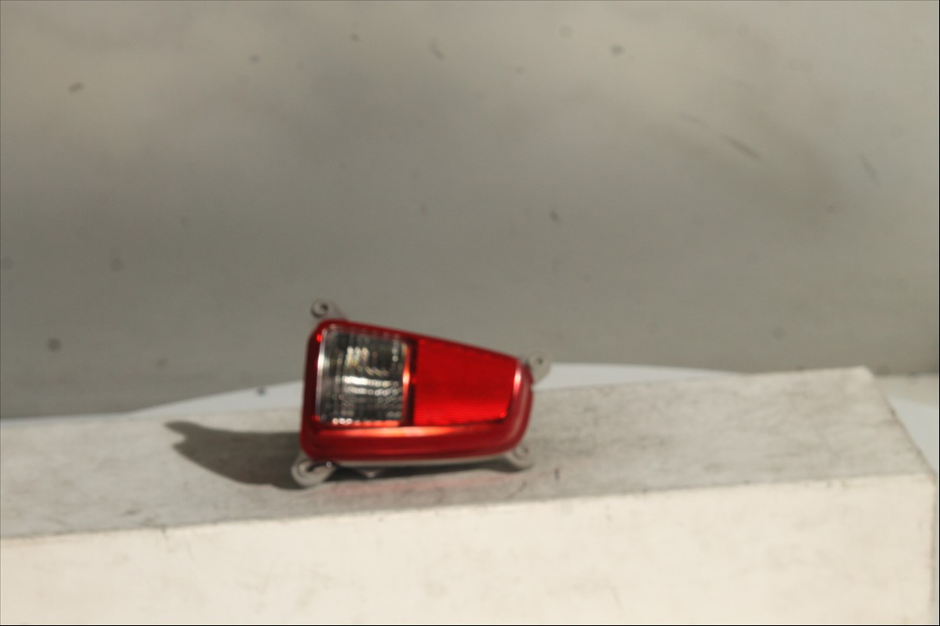 Piloto marcha atrás