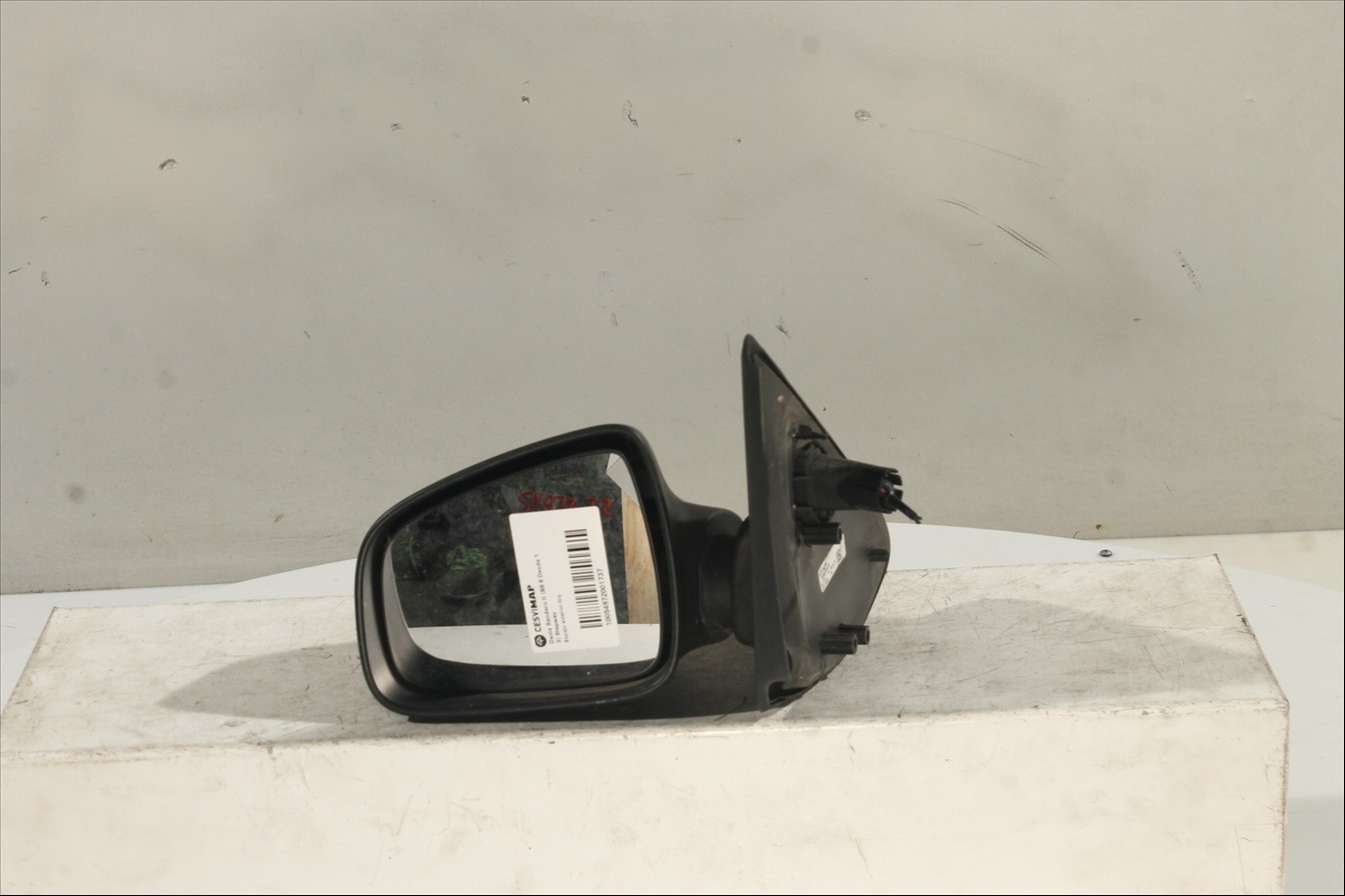 Espejo exterior Izq.