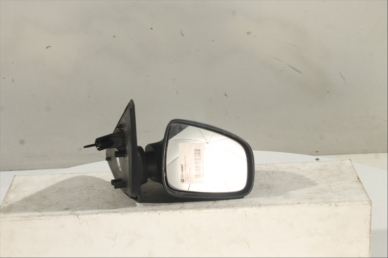 Espejo exterior Der.