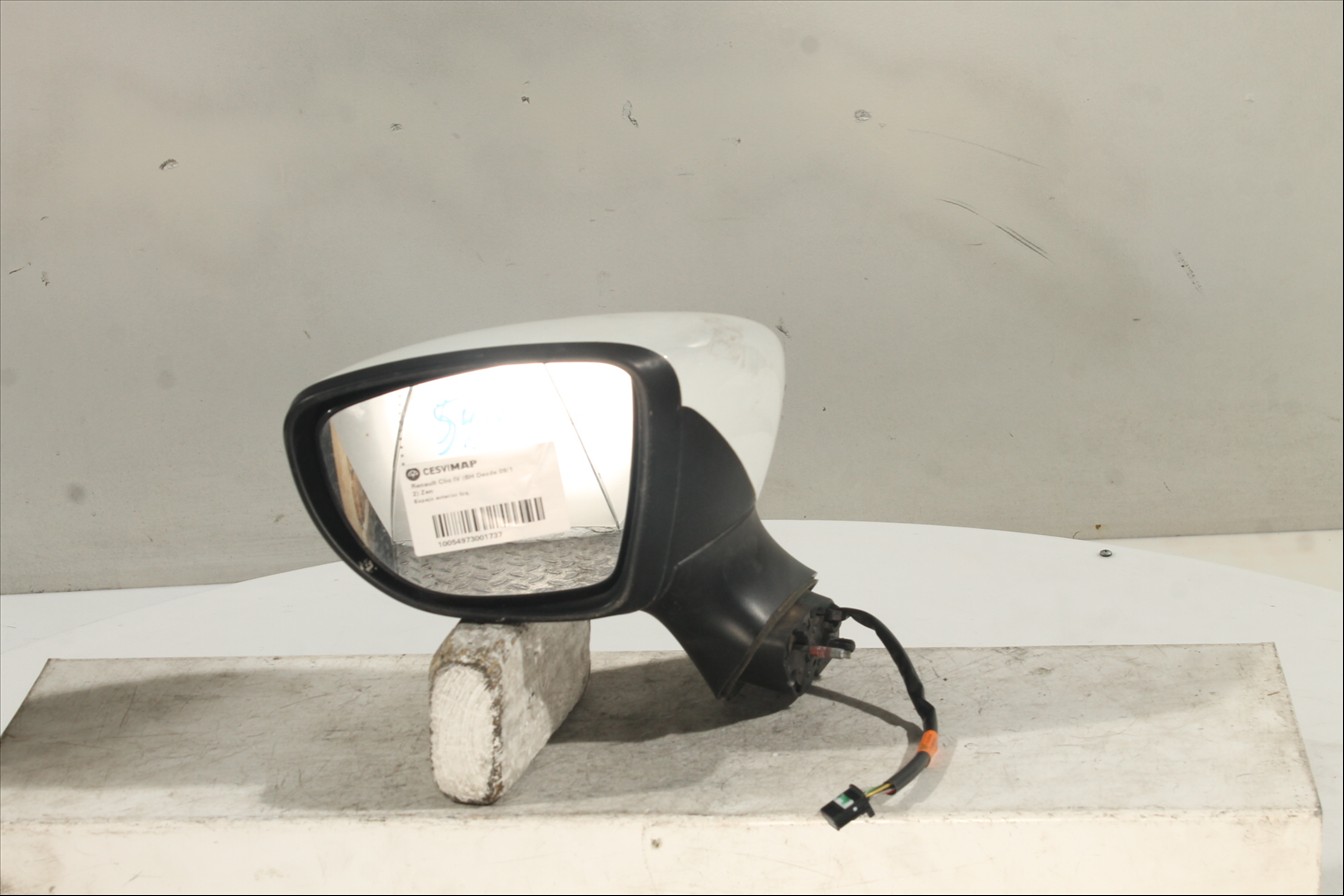 Espejo exterior Izq.