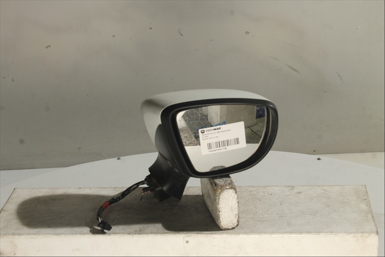 Espejo exterior Der.
